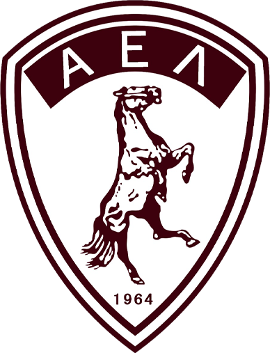 AEL FC Logo